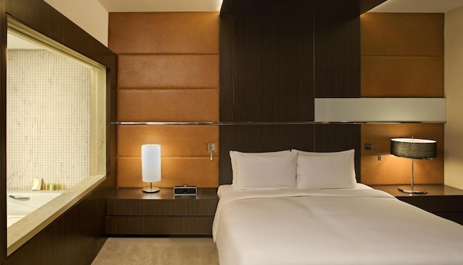 Radisson Blu Hotel, Amritsar - Presidential Suite