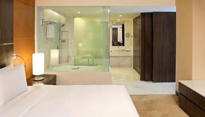 Radisson Blu Hotel, Amritsar - One Bedroom Suite