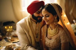 Radisson Blu Hotel, Amritsar - Wedding