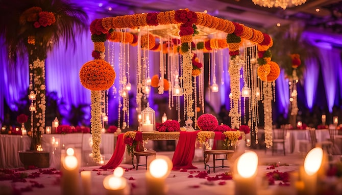 Radisson Blu Hotel, Amritsar - Weddings