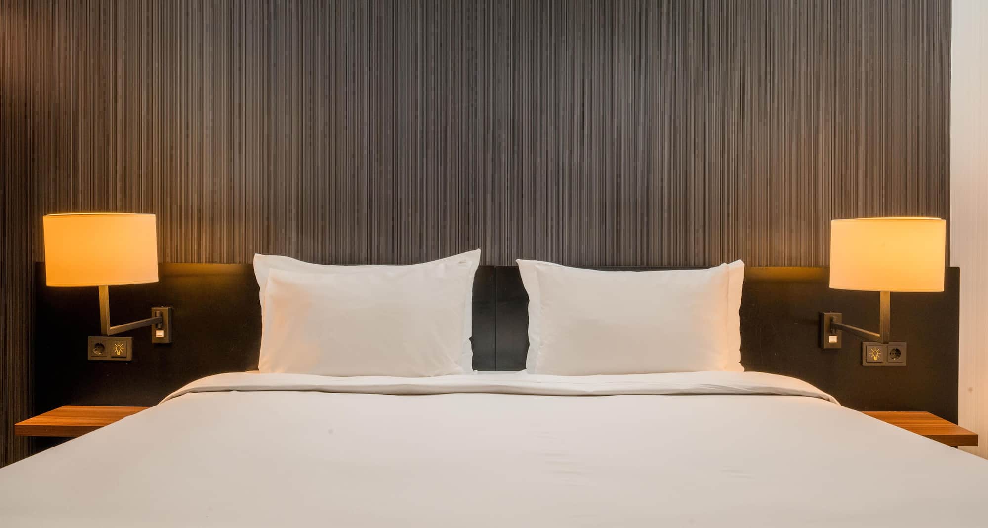 Radisson Blu Hotel Amsterdam Airport, Schiphol - 客房/住宿