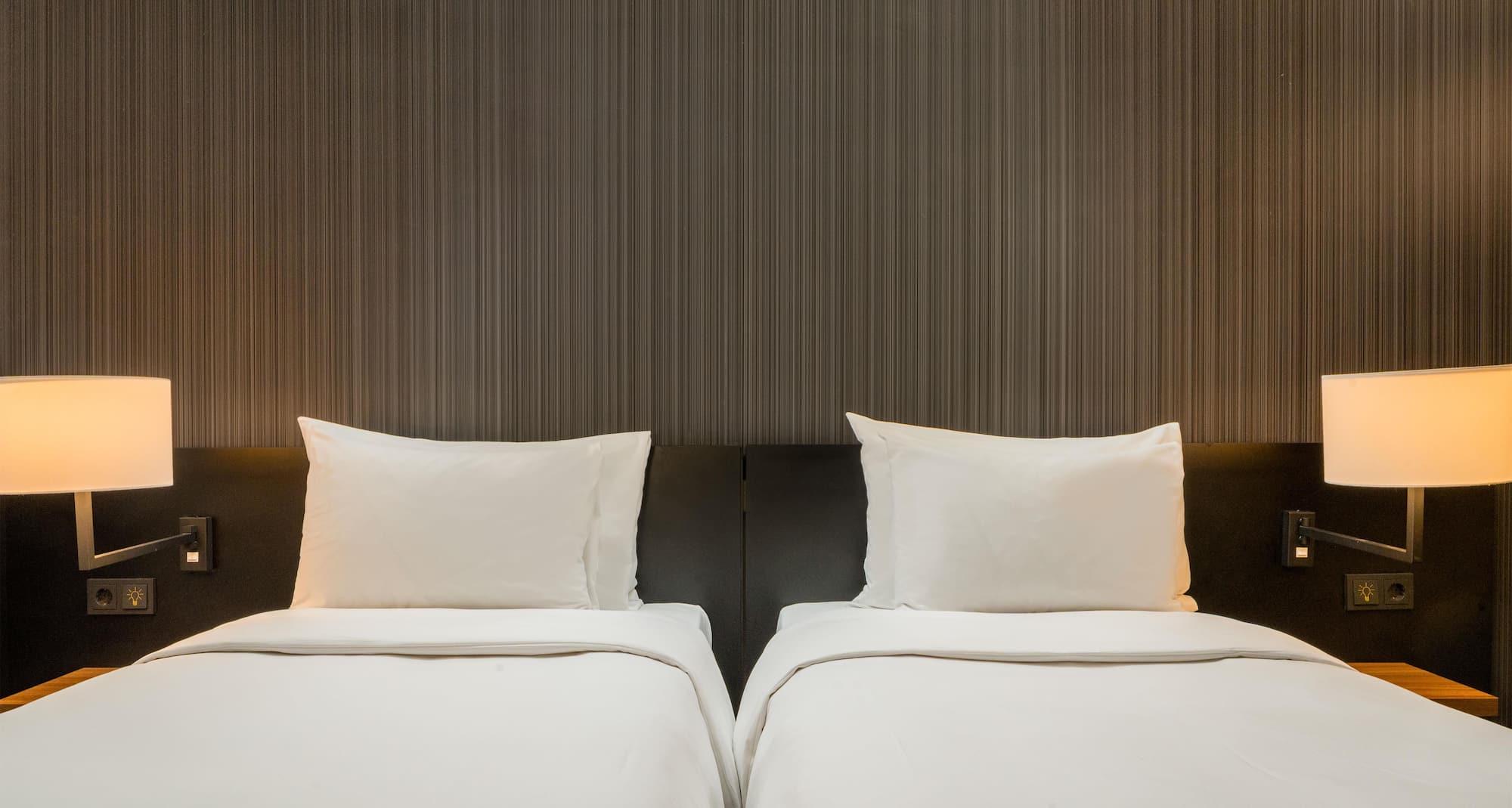 Radisson Blu Hotel Amsterdam Airport, Schiphol - 客房/住宿