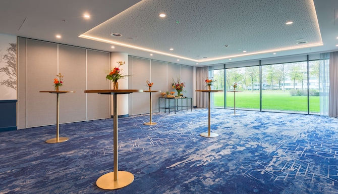 Flevoland Foyer