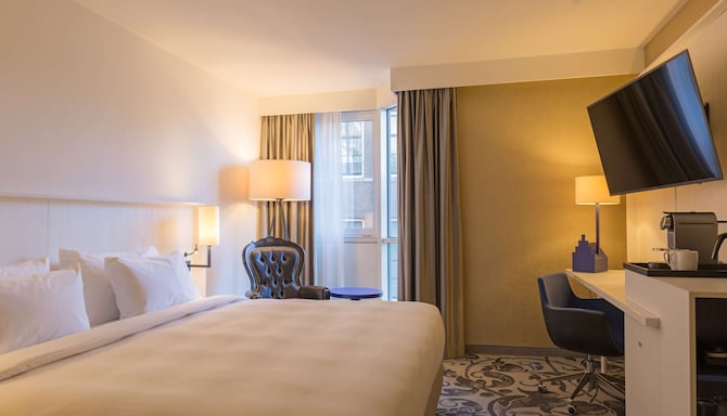 Radisson Blu Hotel, Amsterdam City Center | Radisson Hotels