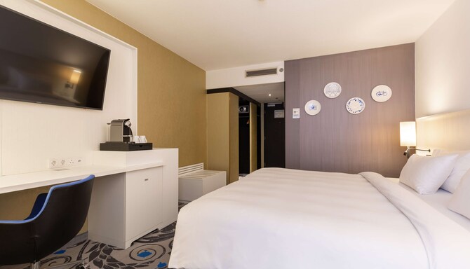 Radisson Blu Hotel, Amsterdam City Center | Radisson Hotels