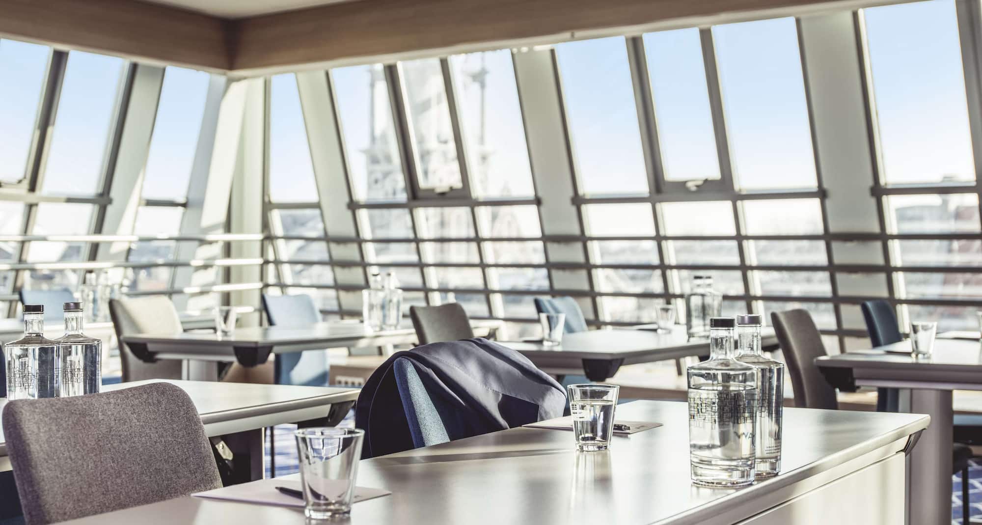 מלון Radisson Blu באמסטרדם – ואפן ואן אמסטרדם – כיתה