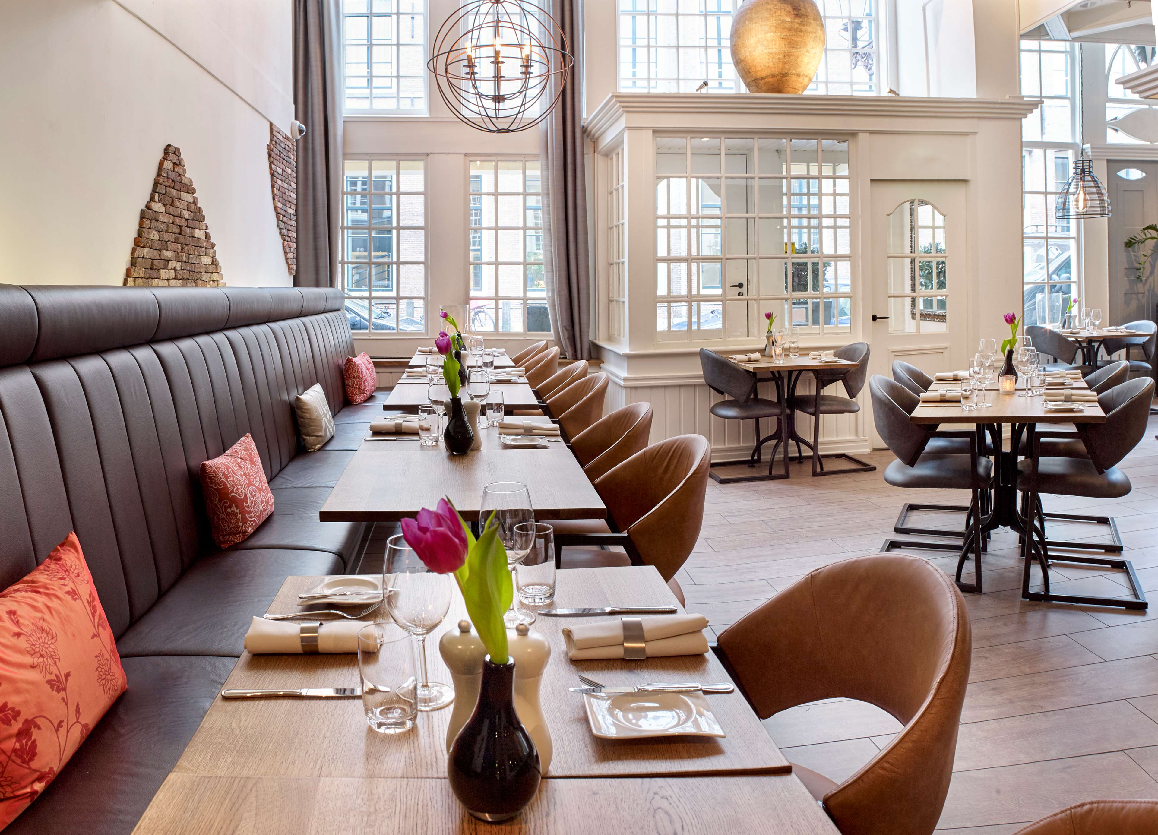 Radisson Blu Hotel Amsterdam City Center - Image2