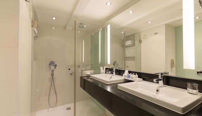 Radisson Blu Hotel, Amsterdam - Guest room