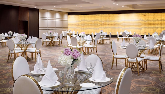 Al Jawhara Ballroom