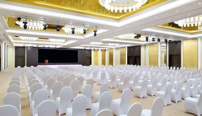 Princess Sayta Ballroom