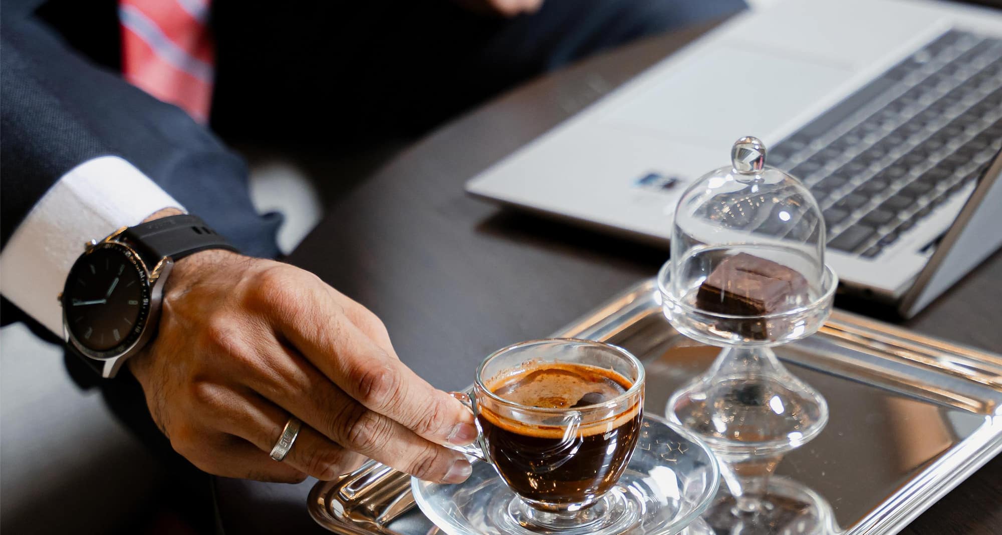 Radisson Blu Hotel and Convention Centre, Riyadh Minhal - Refined Relaxation at La Veranda Café