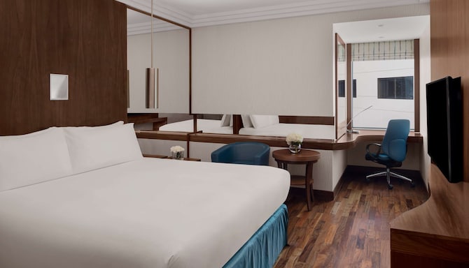 Radisson Blu Hotel and Convention Centre, Riyadh Minhal - غرفة ضيوف