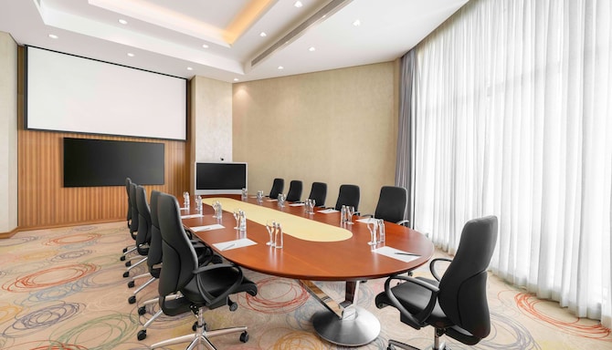 Boardroom