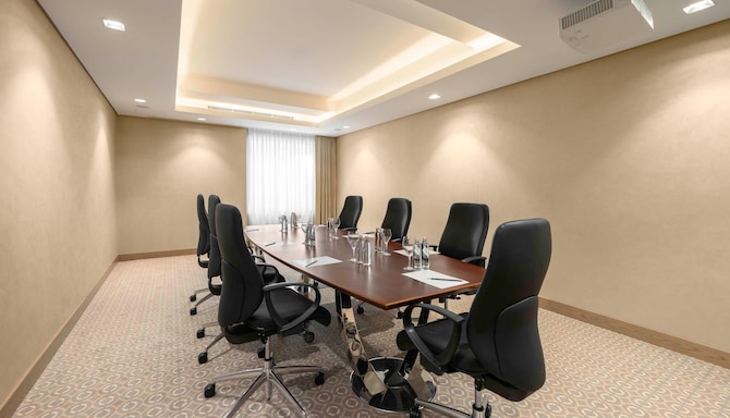 Boardroom II