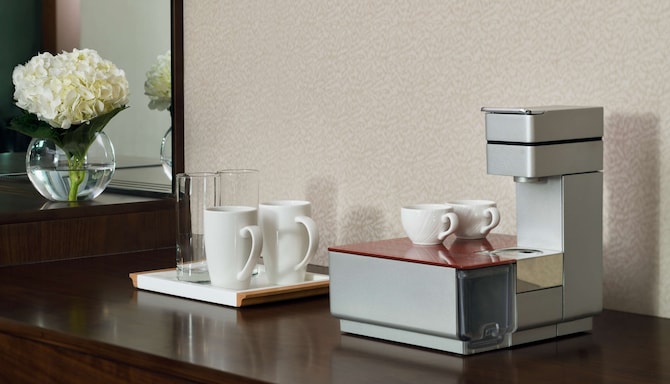 Radisson Blu Hotel and Convention Centre, Riyadh Minhal - وسائل الراحة في الجناح