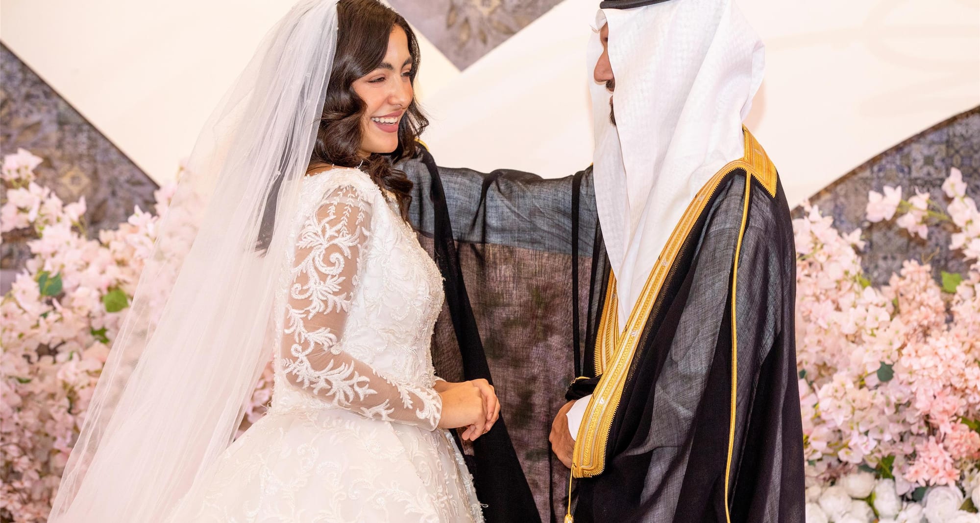 Radisson Blu Hotel and Convention Centre, Riyadh Minhal - Wedding