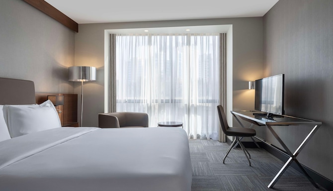 Radisson Blu Hotel, Ankara Cankaya