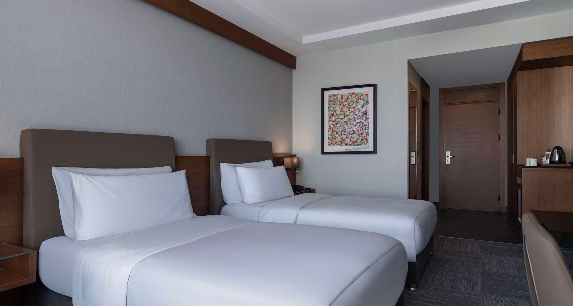 Radisson Blu Hotel, Ankara Cankaya