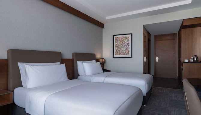 Radisson Blu Hotel, Ankara Cankaya