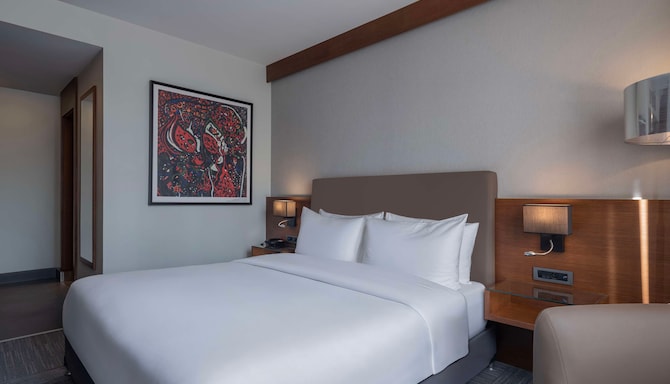 Radisson Blu Hotel, Ankara Cankaya