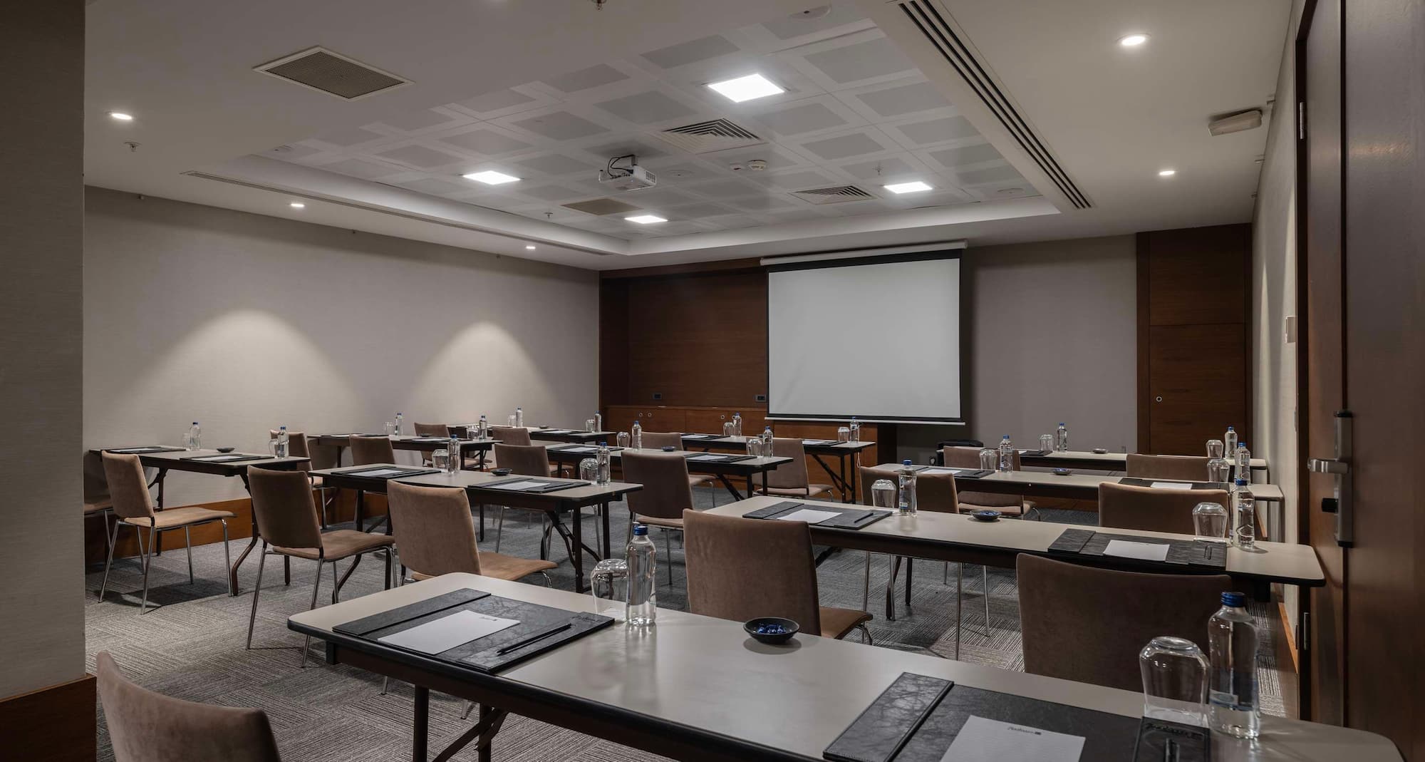 Radisson Blu Hotel, Ankara Cankaya - Lidya 2