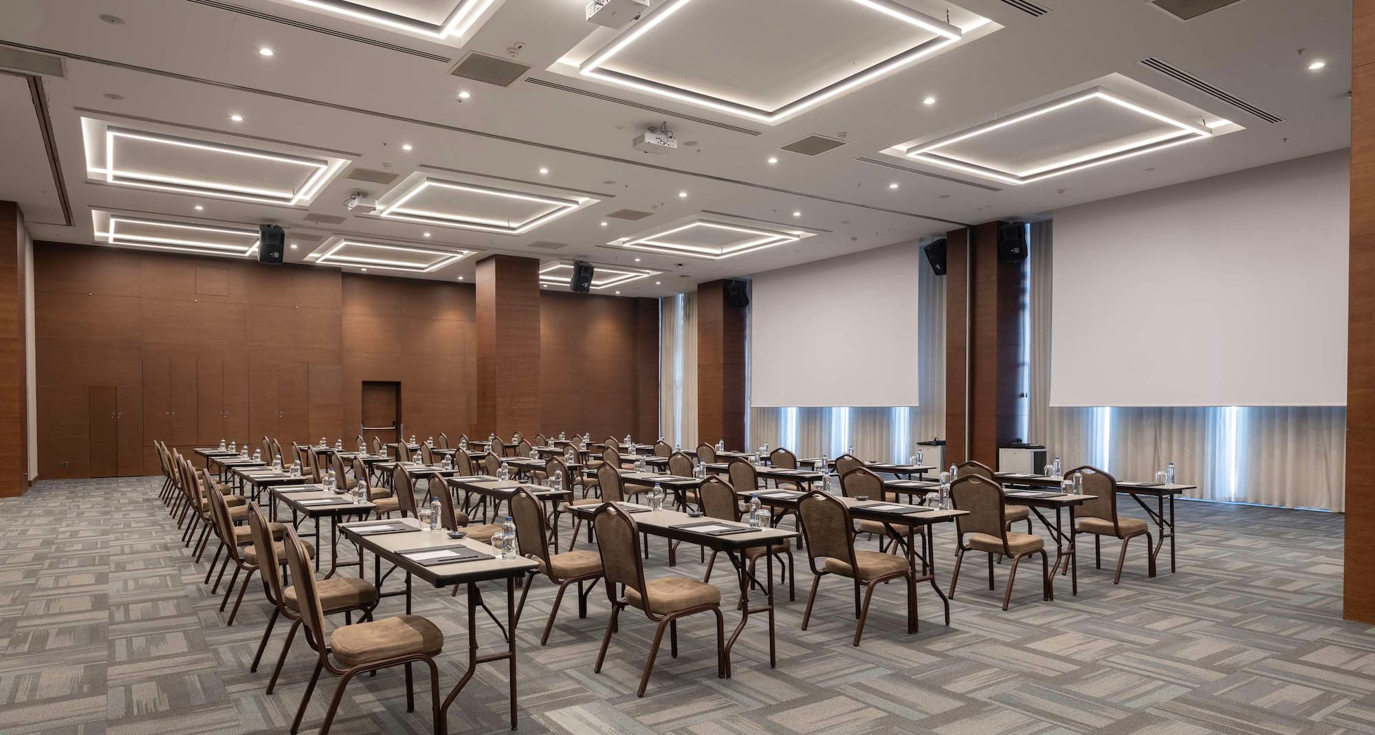 Radisson Blu Hotel, Ankara Cankaya - Gordion Meeting Room