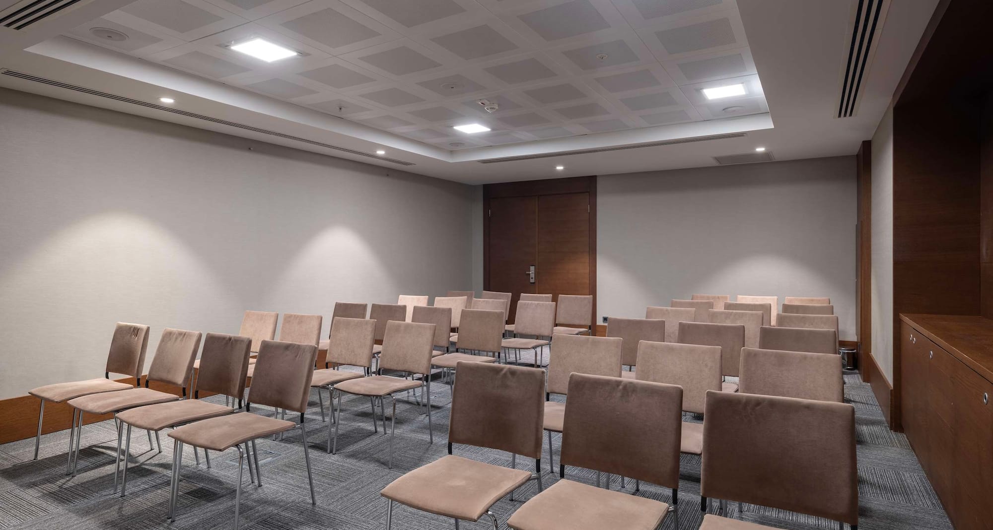 Radisson Blu Hotel, Ankara Cankaya - Lidya 1