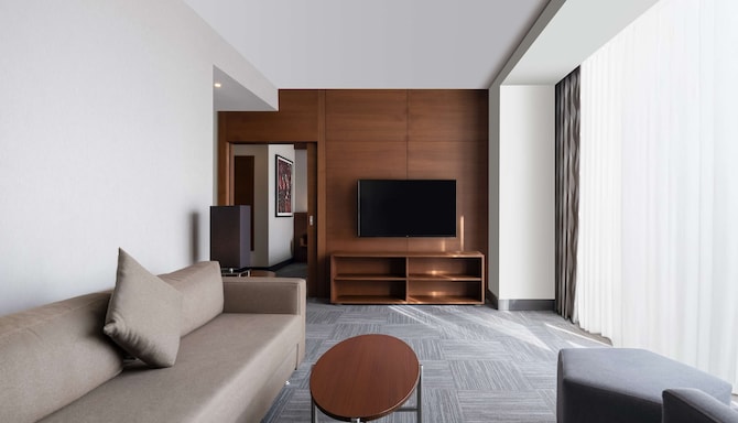 Radisson Blu Hotel, Ankara Cankaya - Junior Suite