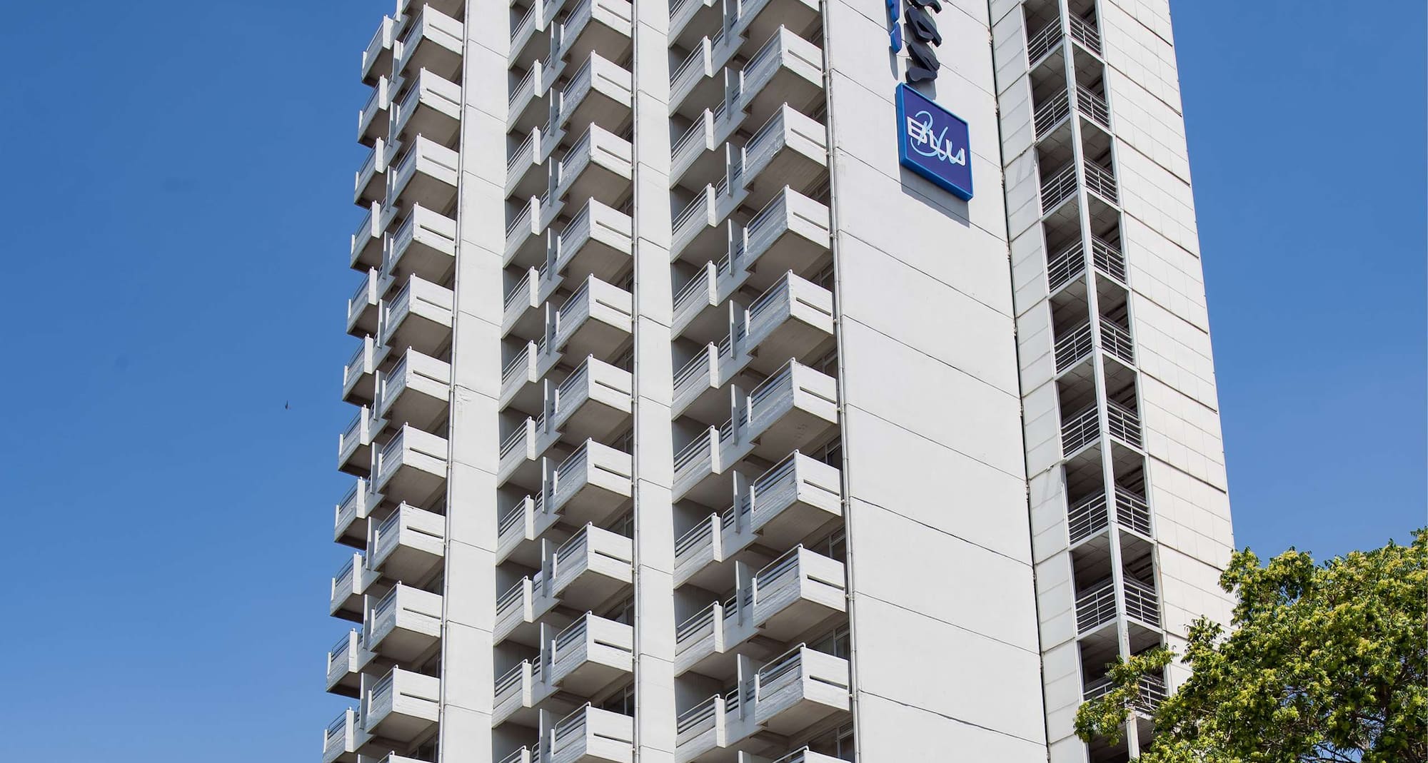 Radisson Blu Hotel, Ankara - Exterior