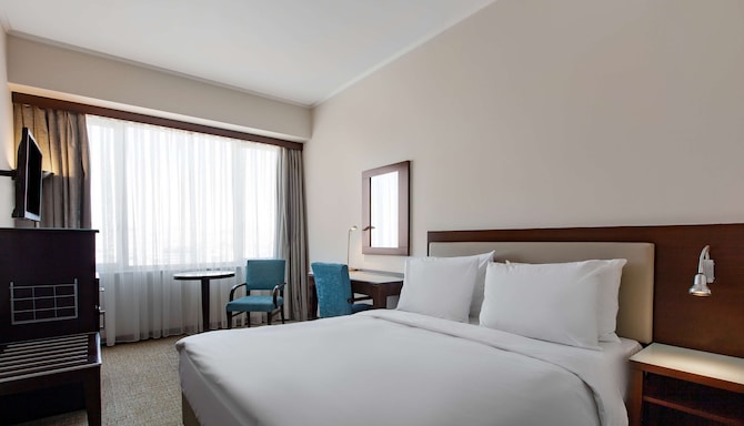 Radisson Blu Hotel, Ankara - Standard Room