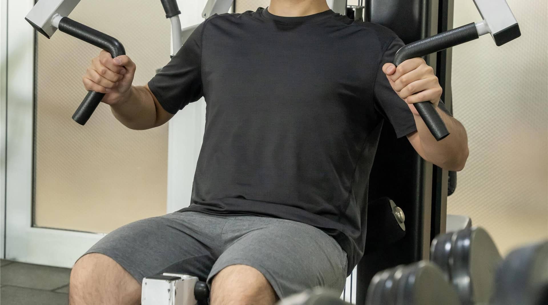 Radisson Blu Hotel, Ankara - Fitness Center