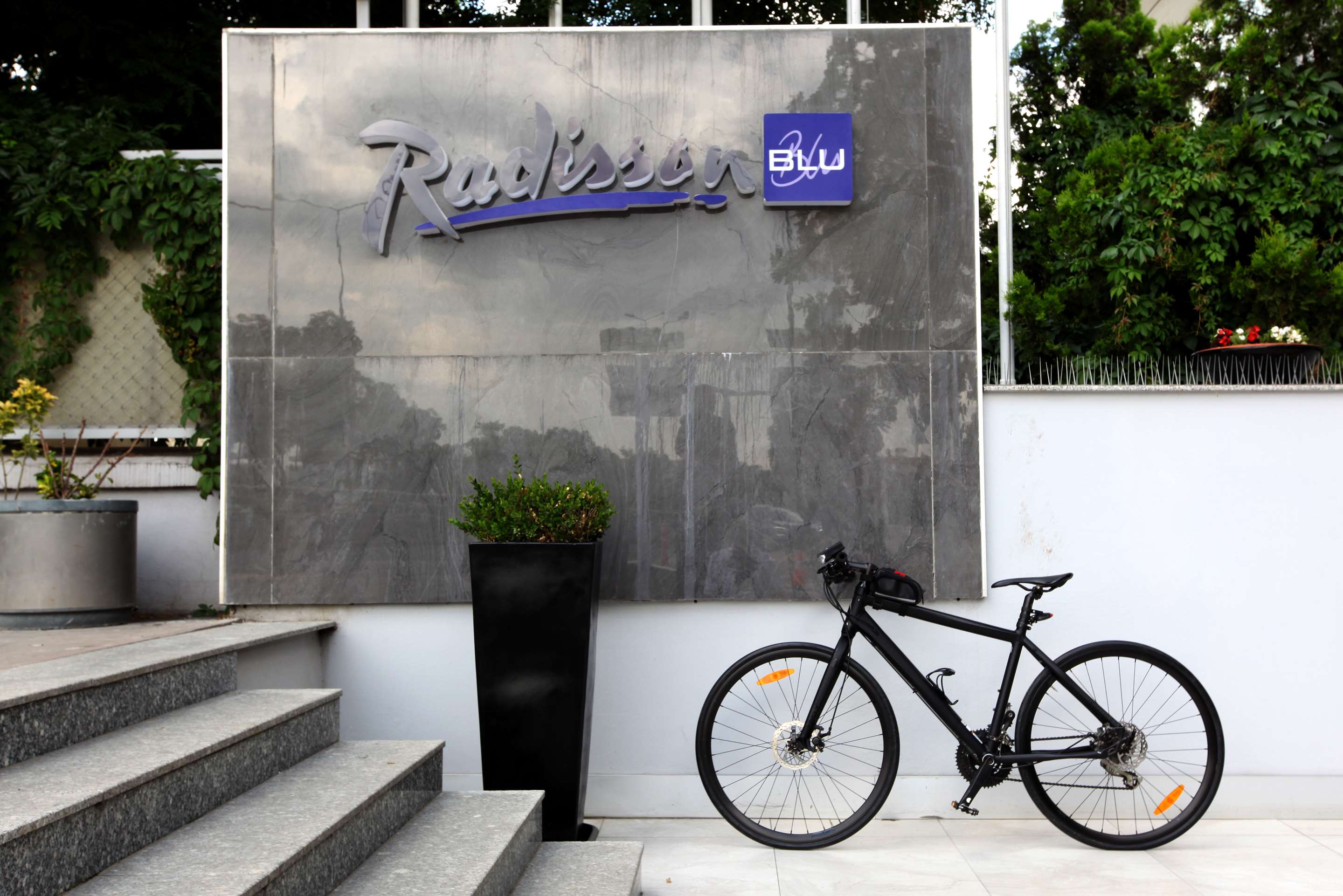 Radisson blu deals