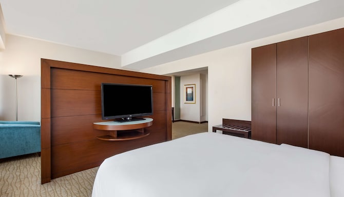 Radisson Blu Hotel, Ankara - Junior Suite