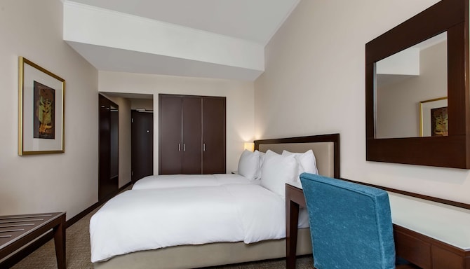 Radisson Blu Hotel, Ankara - Family Suite