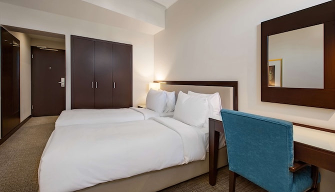 Radisson Blu Hotel, Ankara - Junior Suite