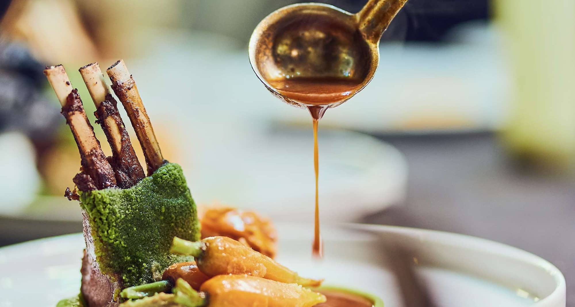 Radisson Blu Hotel, Antananarivo Waterfront - Catering