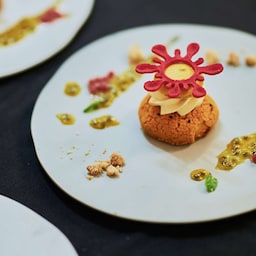 Radisson Blu Hotel, Antananarivo Waterfront - Catering