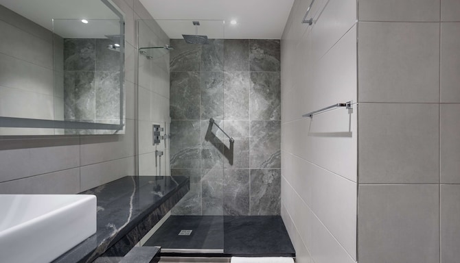 Radisson Blu Hotel, Antananarivo Waterfront - Standard Room