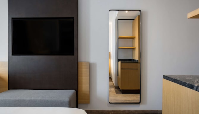 Radisson Blu Hotel, Antananarivo Waterfront - Standard Room Twin Bed