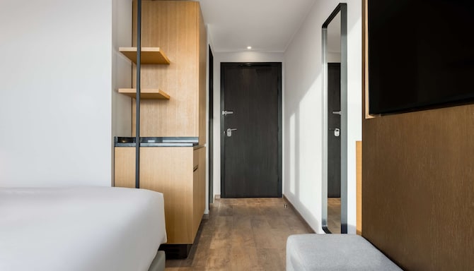 Radisson Blu Hotel, Antananarivo Waterfront - Standard Room