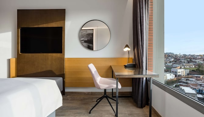 Radisson Blu Hotel, Antananarivo Waterfront - Standard Room