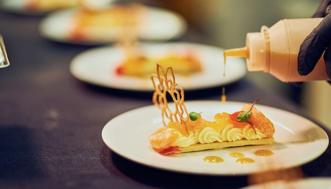 Radisson Blu Hotel, Antananarivo Waterfront - Catering