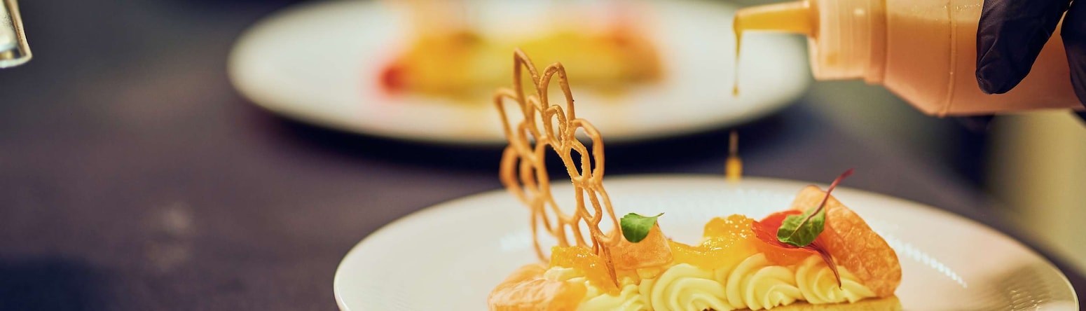 Radisson Blu Hotel, Antananarivo Waterfront - Catering