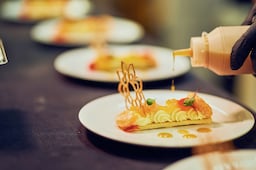 Radisson Blu Hotel, Antananarivo Waterfront - Catering