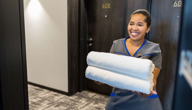 Radisson Blu Hotel, Antananarivo Waterfront - Yes I Can Staff Photo and HOD Group Photo