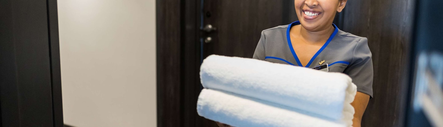 Radisson Blu Hotel, Antananarivo Waterfront - Yes I Can Staff Photo and HOD Group Photo