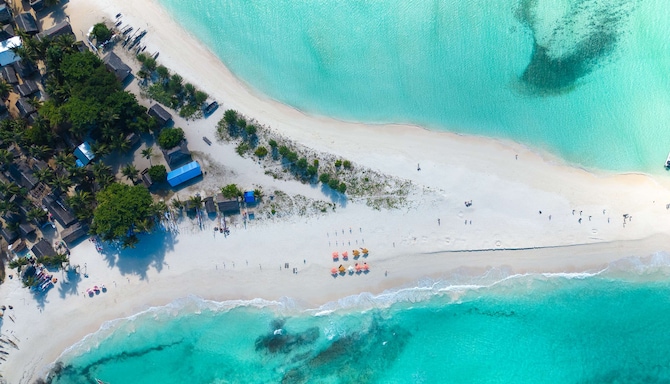 Radisson Blu Hotel, Antananarivo Waterfront