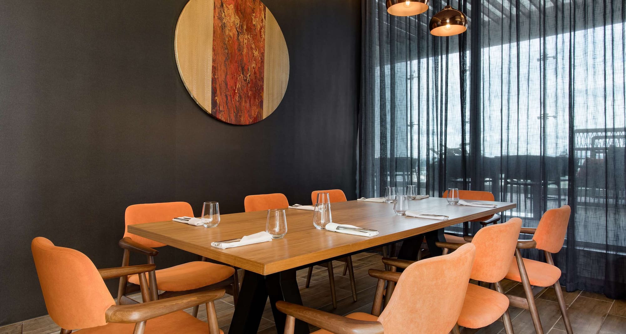 Radisson Blu Hotel, Antananarivo Waterfront - Fire Lake