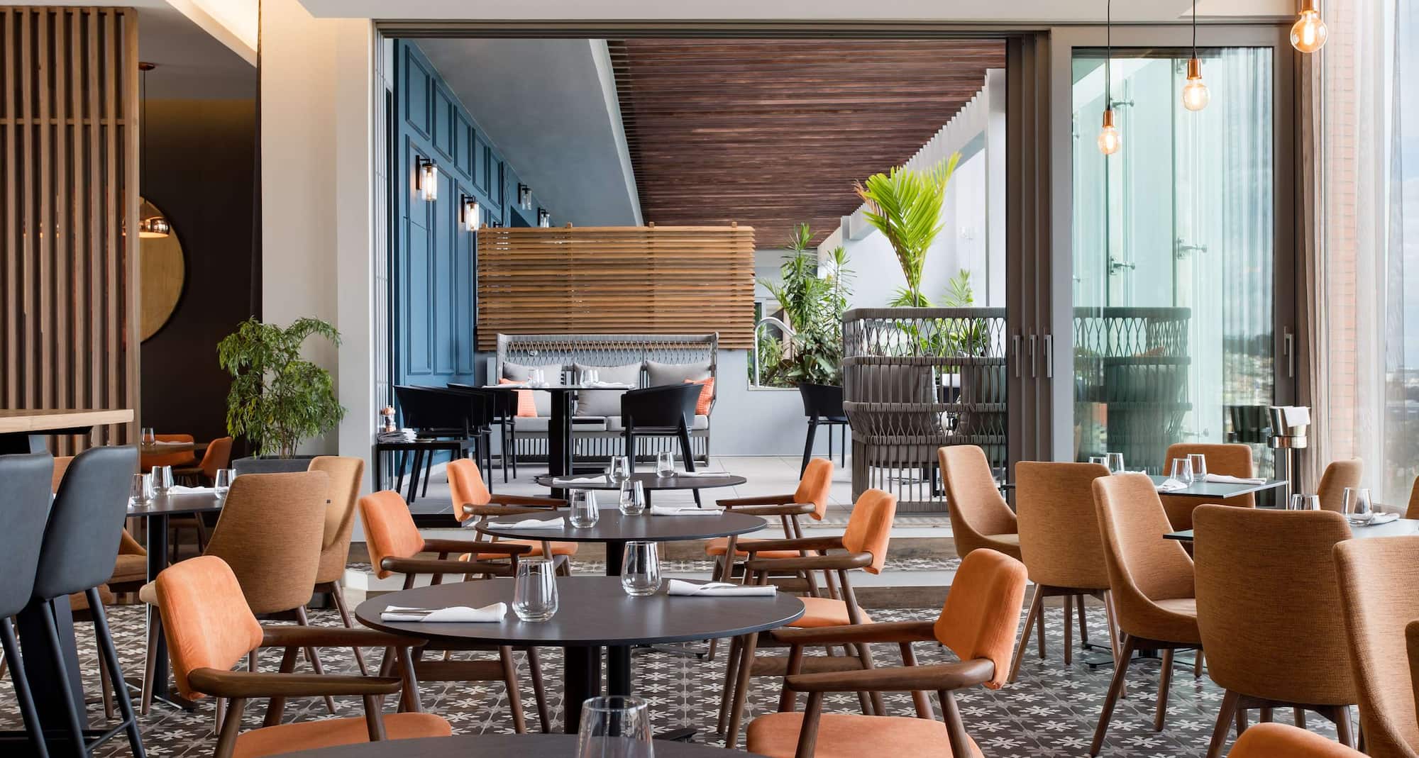 Radisson Blu Hotel, Antananarivo Waterfront - Fire Lake