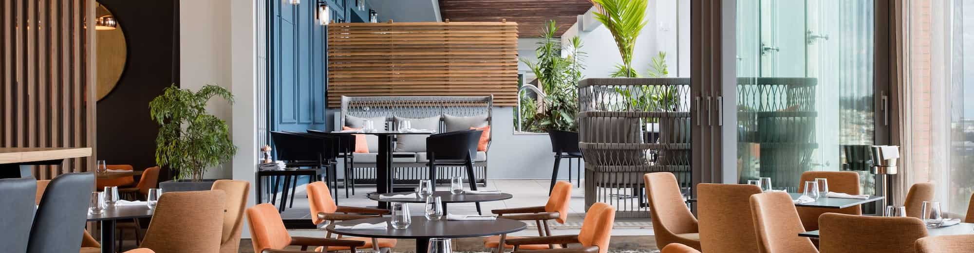 Radisson Blu Hotel, Antananarivo Waterfront - Fire Lake